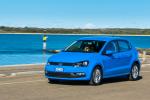 Volkswagen Polo Urban 2017 года (AU)